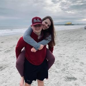 Meet your Posher, Mackenzie